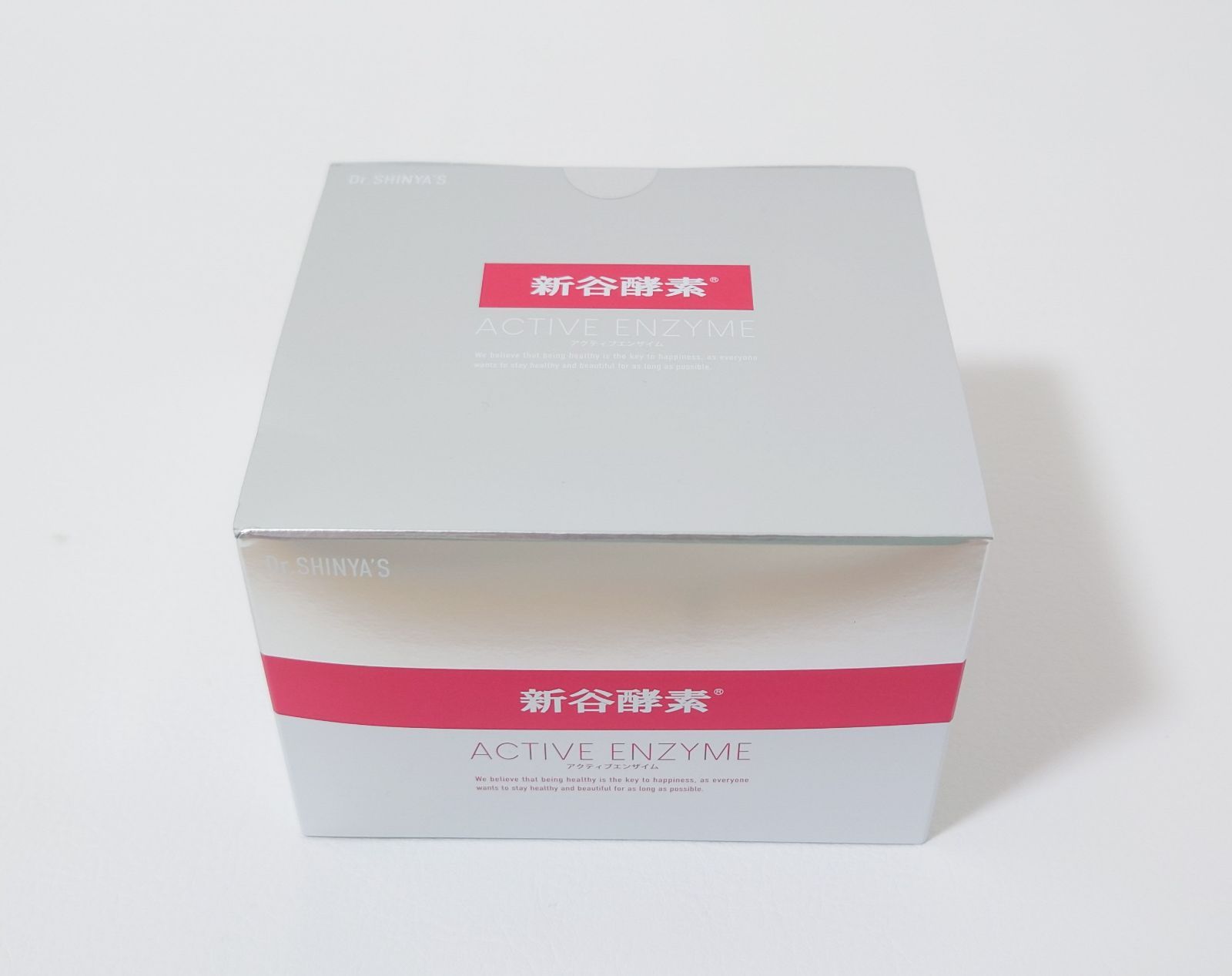 新谷酵素 アクティブエンザイム 45回分 健康補助食品