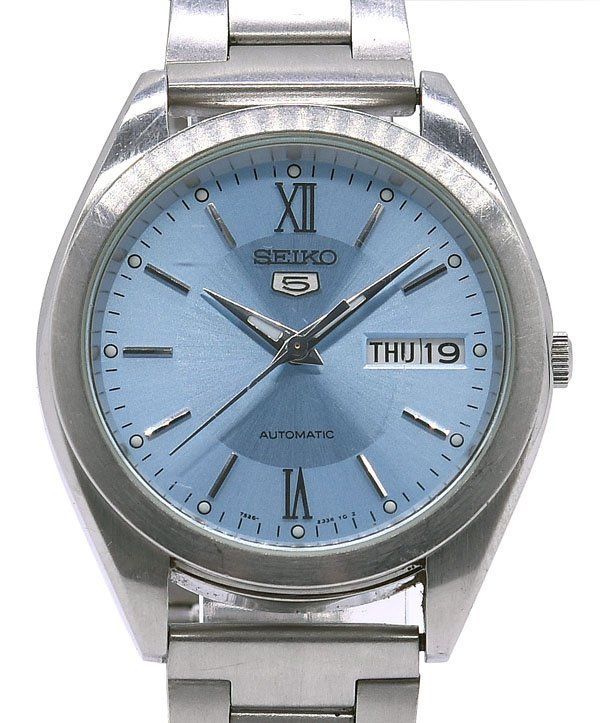 セイコー SEIKO 5 7S26-0420 自動巻き 腕時計 SEIKOセイコー 5
