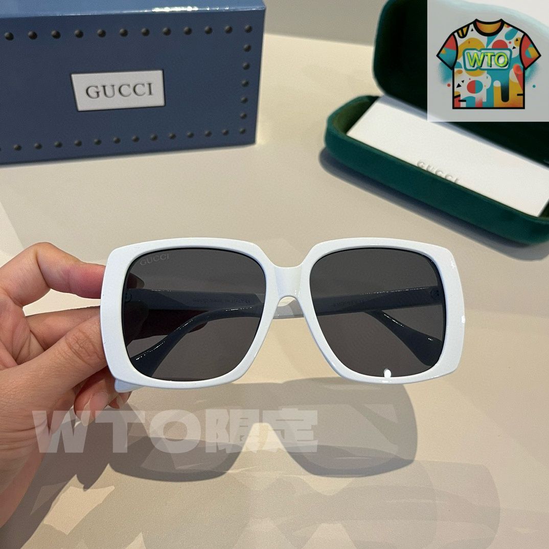 2-1915 GUCCI サングラス Gucci サングラス-2 - メルカリ