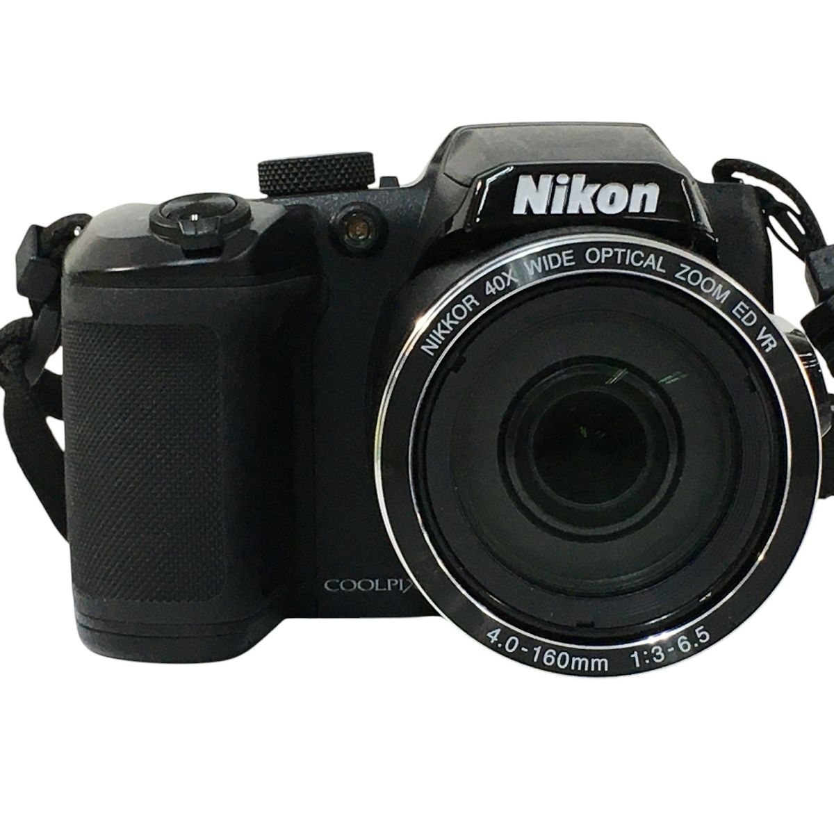 デジタルカメラ 乾電池式