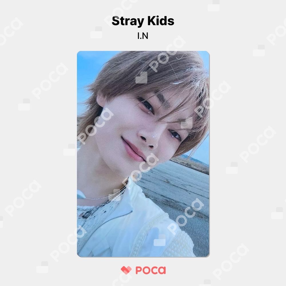 straykids アイエン スキズ トレカ ATE YES24 特典 公式 トレカ