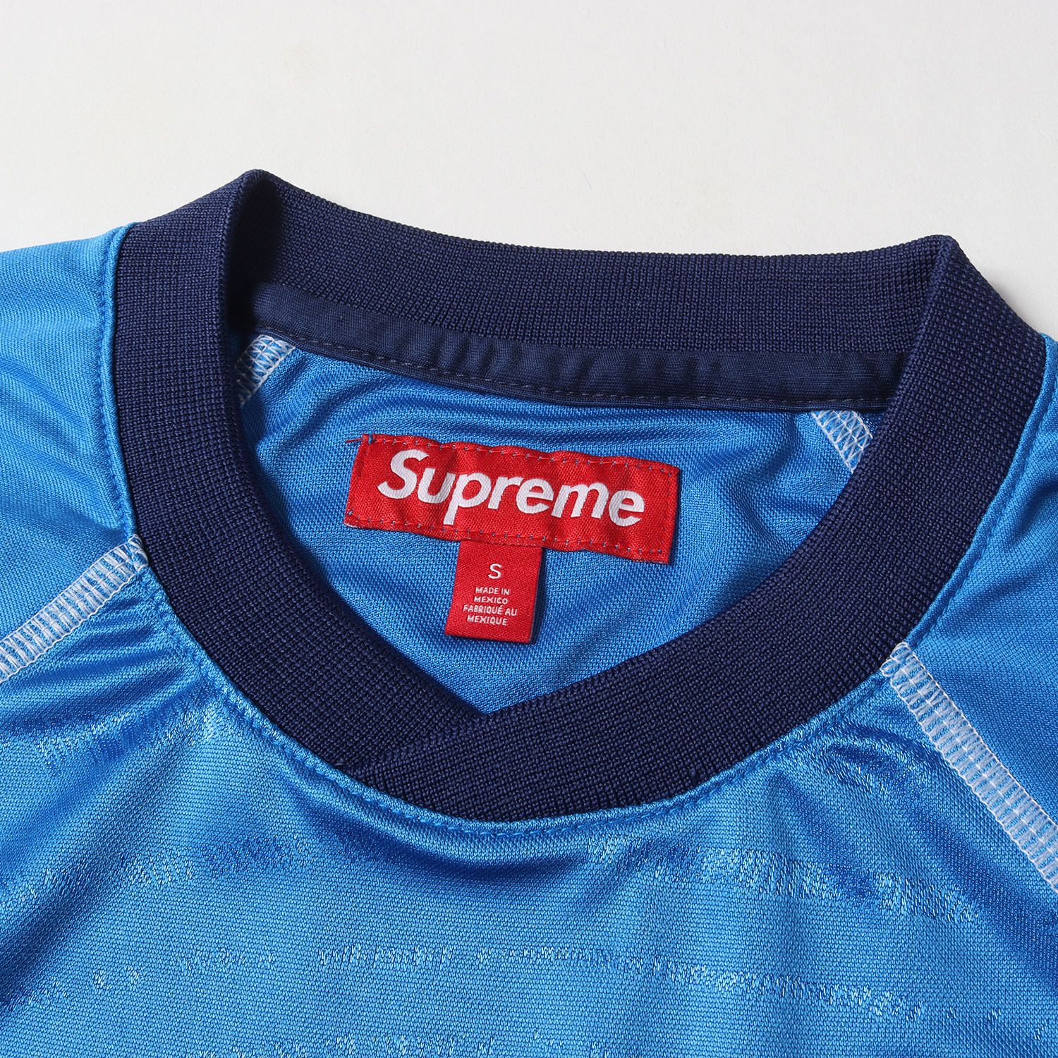 新品 Supreme シュプリーム サイズ:S 24SS ジャガード