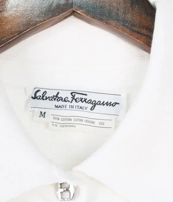 Salvatore Ferragamo