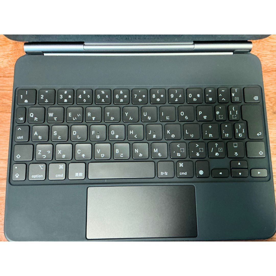 Apple iPad Magic Keyboard 型番 MXQT2J|A 11インチ用 品 CHRISTIANNAURATH_COM_BR