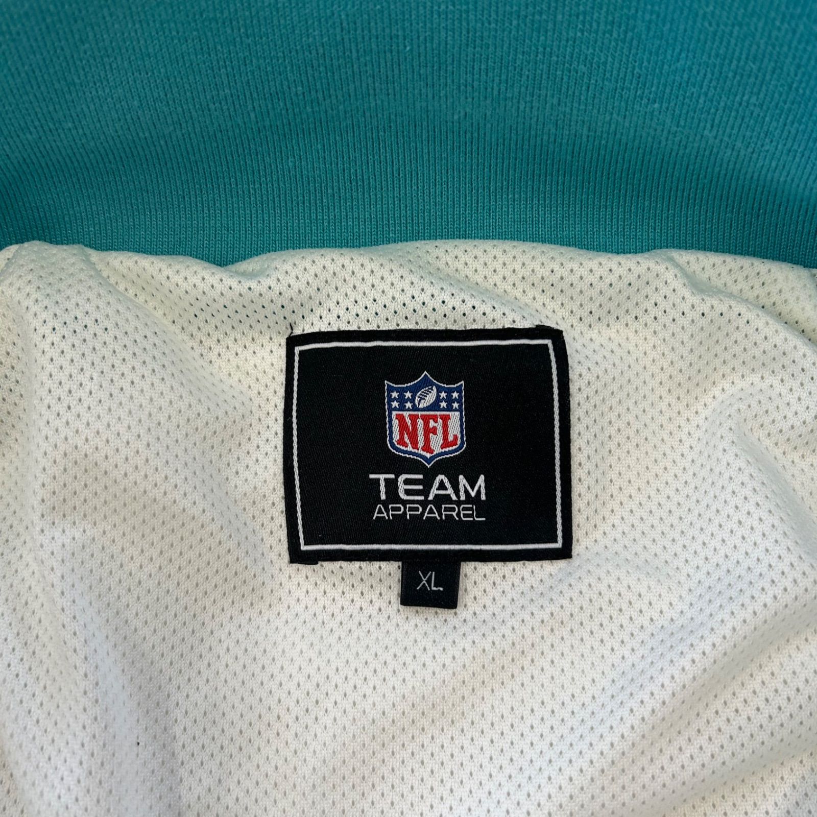 Perushu × NFL ペルーシュ エヌエフエル NFL コラボナイロンスタンド 