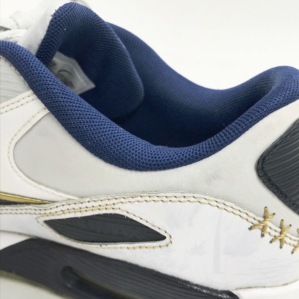 NIKE GOLF ナイキゴルフ FB5055-041 AIR MAX 90 G NRG スパイクレス ゴルフシューズ  グレー系 24.5 [240101489265] ゴルフウェア レディース ストスト NIKE GOLF ナイキゴルフ FB5055-041 AIR MAX 90 G NRG スパイク