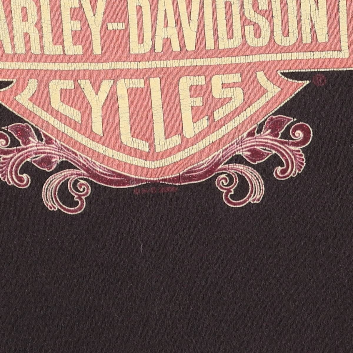 古着 00年代 ハーレーダビッドソン Harley-Davidson
