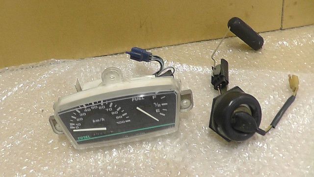 アドレス　メーター 楽天市場】スズキ用 アドレス V100 メーター スピードメーター