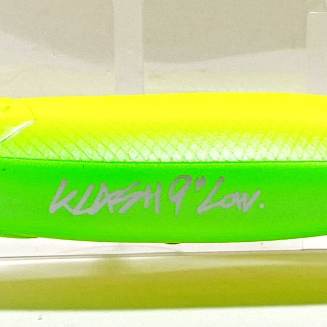 DRT/ディーアールティ KLASH9 Low クラシュナイン ロー/カラー
