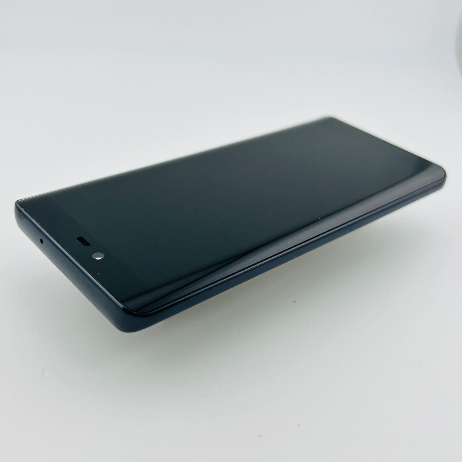 スマートフォン・携帯電話 Rakuten hand 5G アンドロイド11 シムフリー