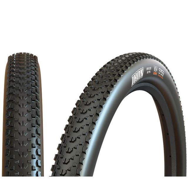 MAXXIS マキシス クロスカントリー タイヤ アイコン マックススピード 29x2.40 TIR32110