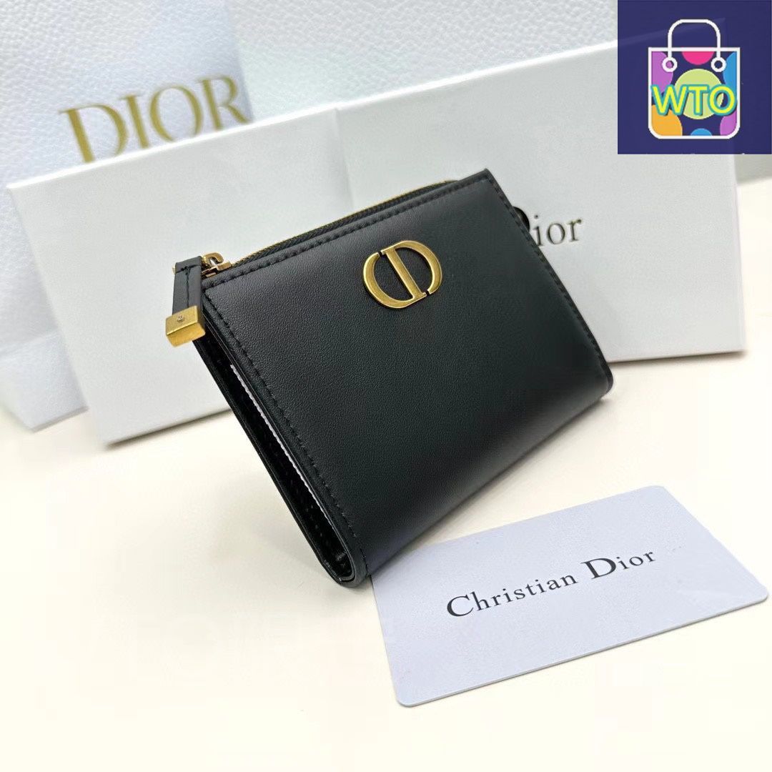 Dior財布 DIOR | 財布やアクセサリー｜ラッキーデー｜ウィメンズ