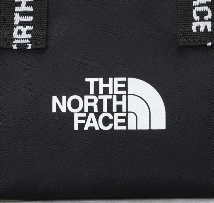 新品未使用 THE NORTH FACE WL MINI CROSS BAG 斜め掛け バッグ BLACK NN2PP06N