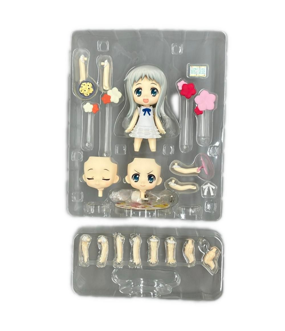 美品 ねんどろいど フィギュア あの日見た花の名前を僕達はまだ知らない。 めんま グッドスマイルカンパニー 61uqRWp-kBL._UF894,1000_QL80_.jpg