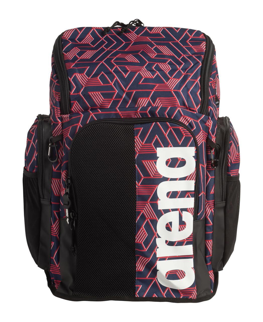 激安大特価，SALE [Arena] スイムバッグ。 Arena Spiky Iii Backpack 45 パターン: [パターン:] [45L] その他