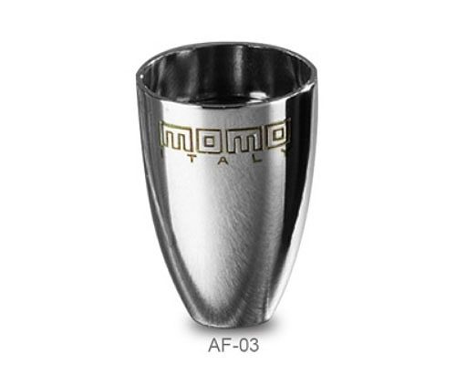 MOMO/モモ シフトノブ オートマチック フィニッシャー クローム AF-03