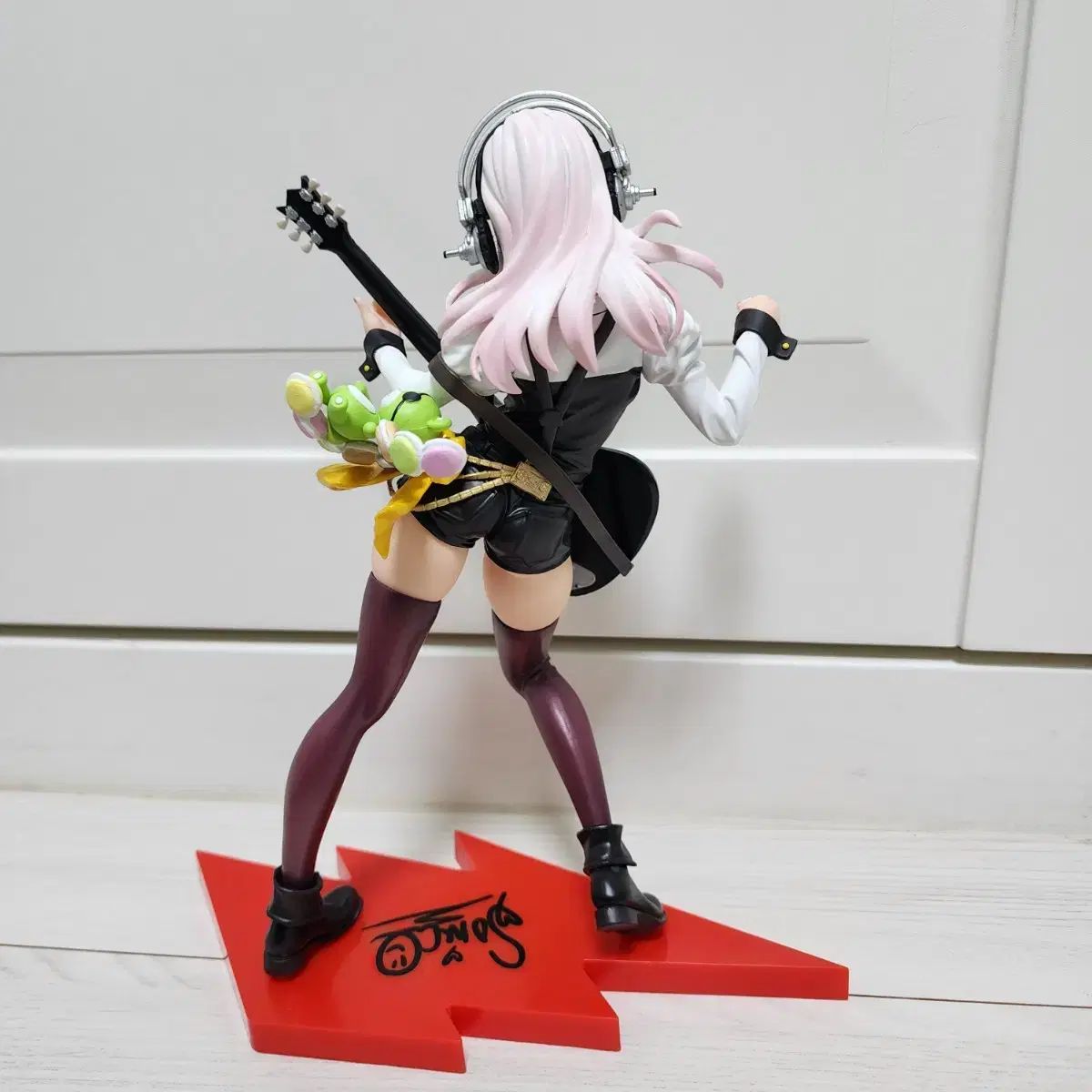 美少女 ギター