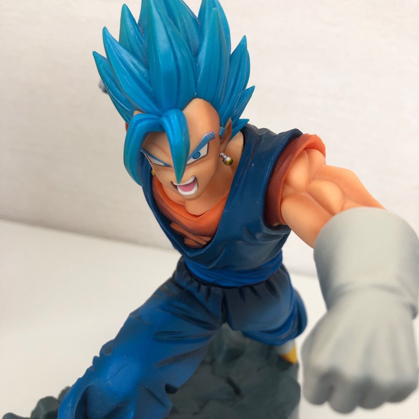 ドラゴンボールZドッカンバトル 超サイヤ人ゴット超サイヤ人