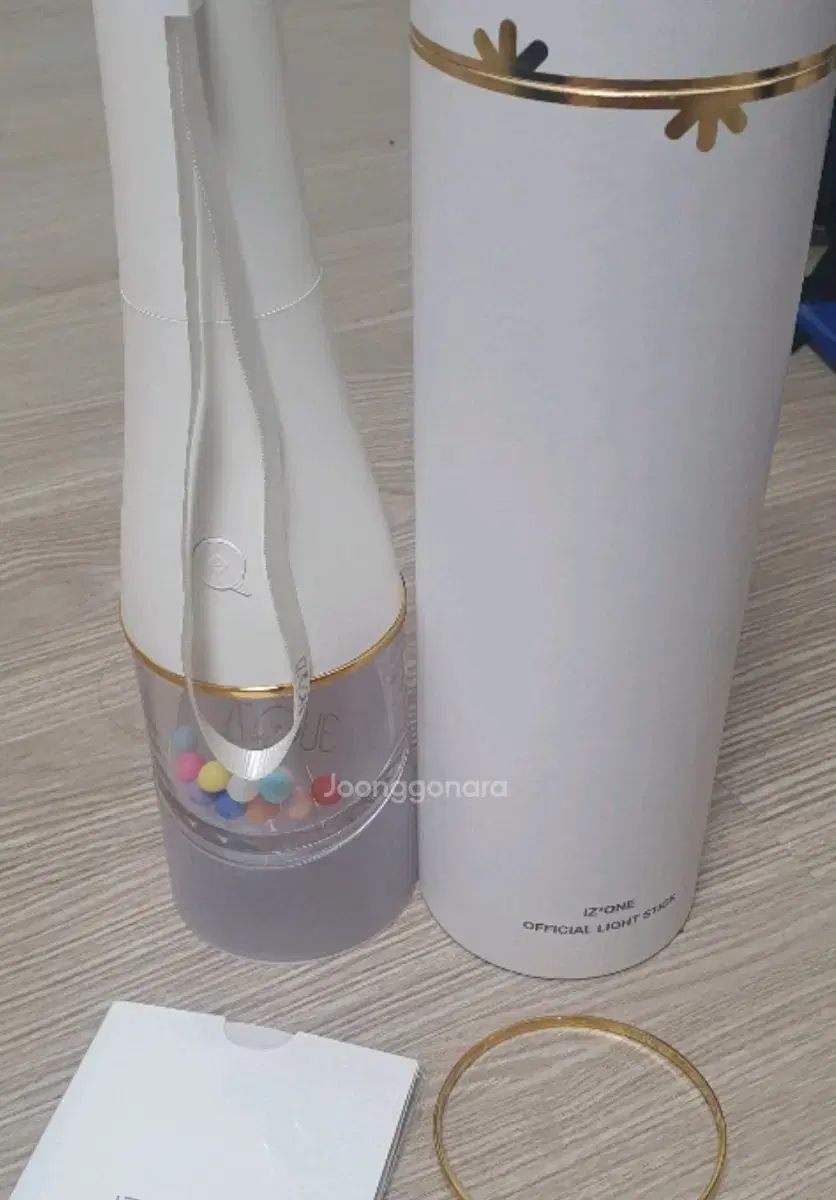 アイズワン IZ*ONE 公式ペンライト IZ*ONE(アイズワン) ペンライト