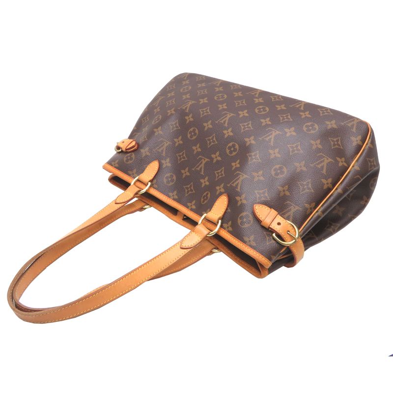 ルイ・ヴィトン ショルダーバッグ M51154 ( 廃番 ） - メルカリ 