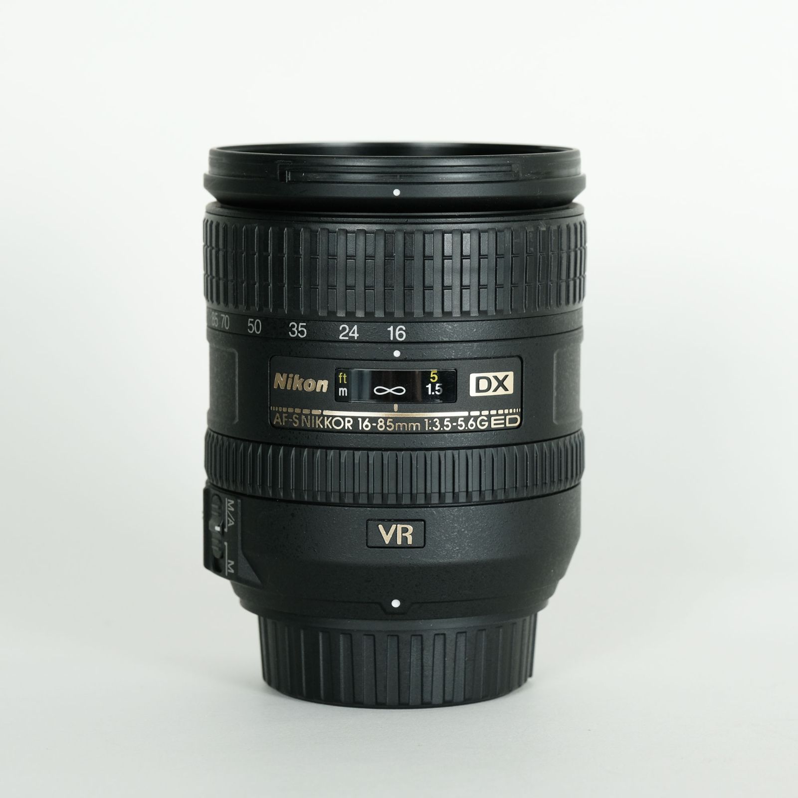 Nikon