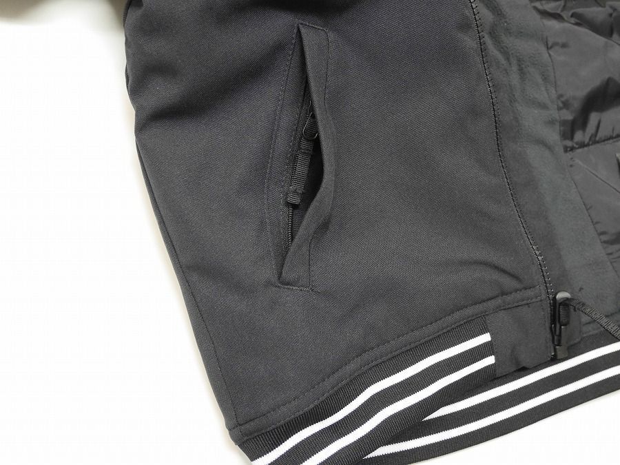Jacket -