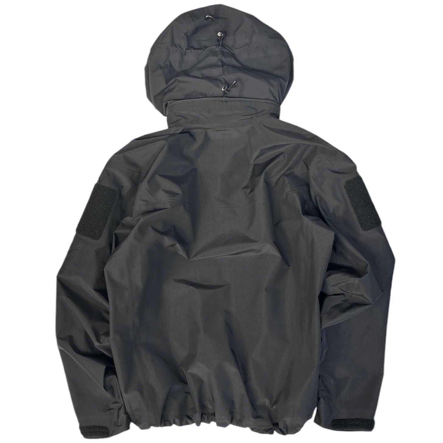ARC'TERYX LEAF ALPHA jacket GEN2 - メルカリ