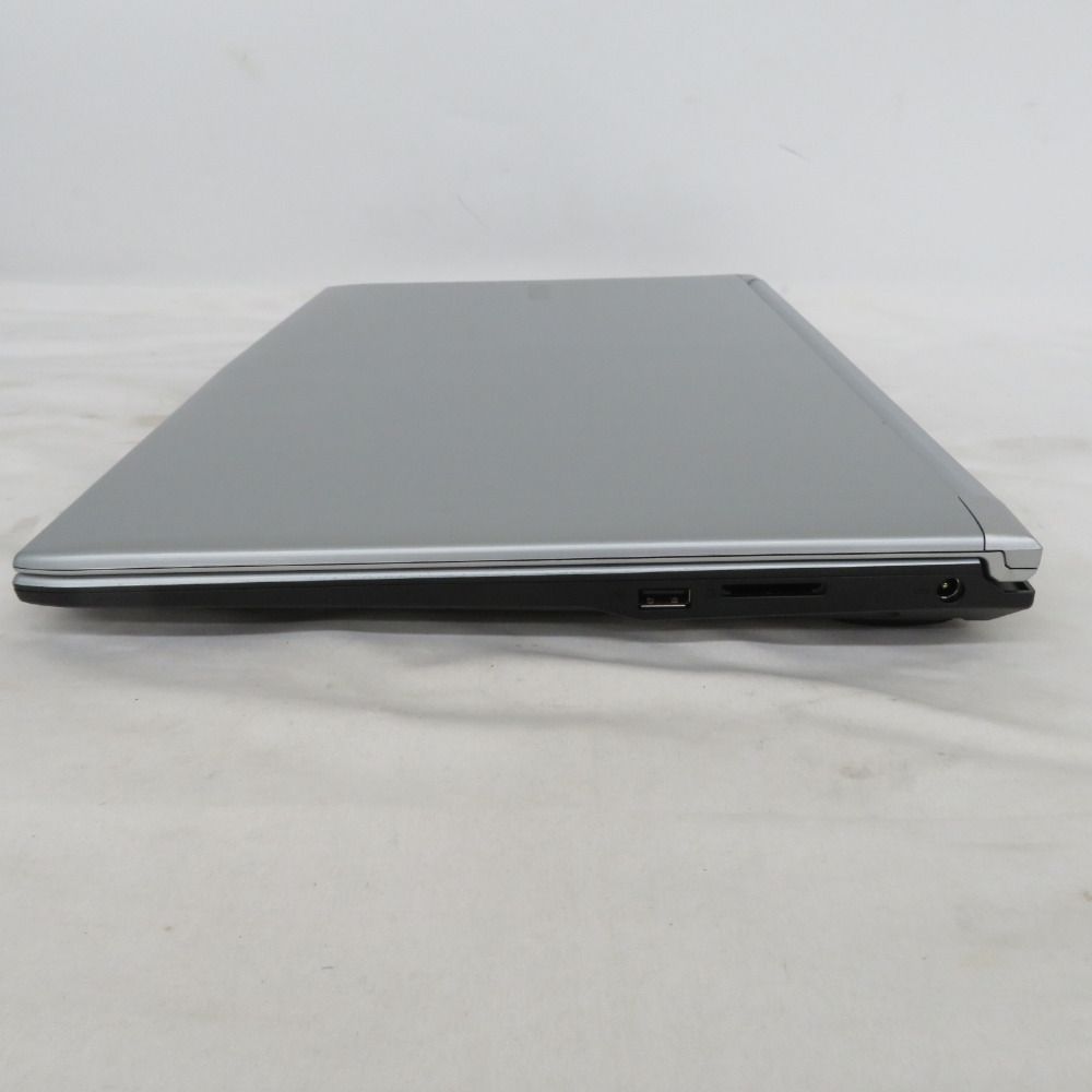 MSI (エムエスアイ) ノートパソコン ノートパソコン　msi PL62 7RC PL62 7RC-002JP 【コンプオフ金沢野々市店】 MSI (エムエスアイ) ノートパソコン ノートパソコン msi PL62 7RC PL62