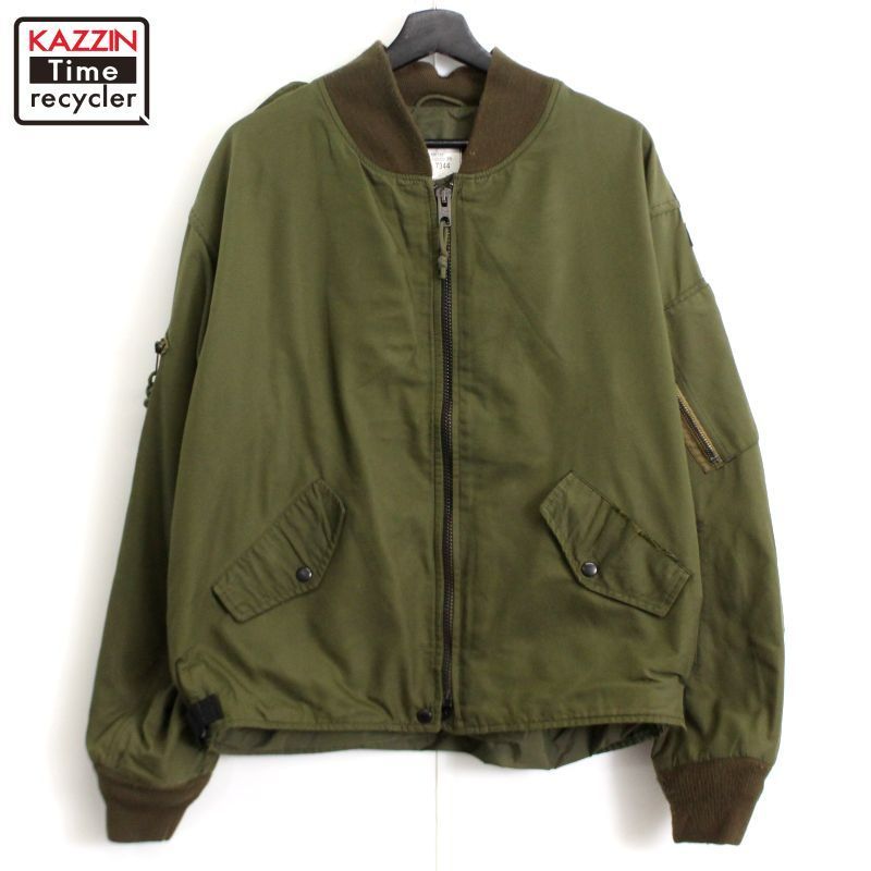 ALYX 1017 ALYX 9SM ALPHA MA1ジャケット 1017alyx 9SM MA-1 Alpha