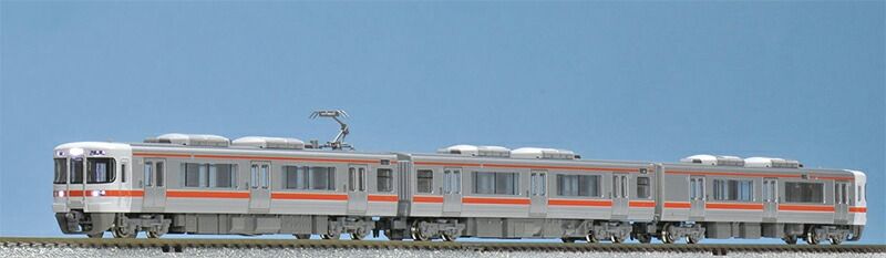 313-2600系近郊電車セット 3両 TOMIX 98256 鉄道模型 Nゲージ トミックス