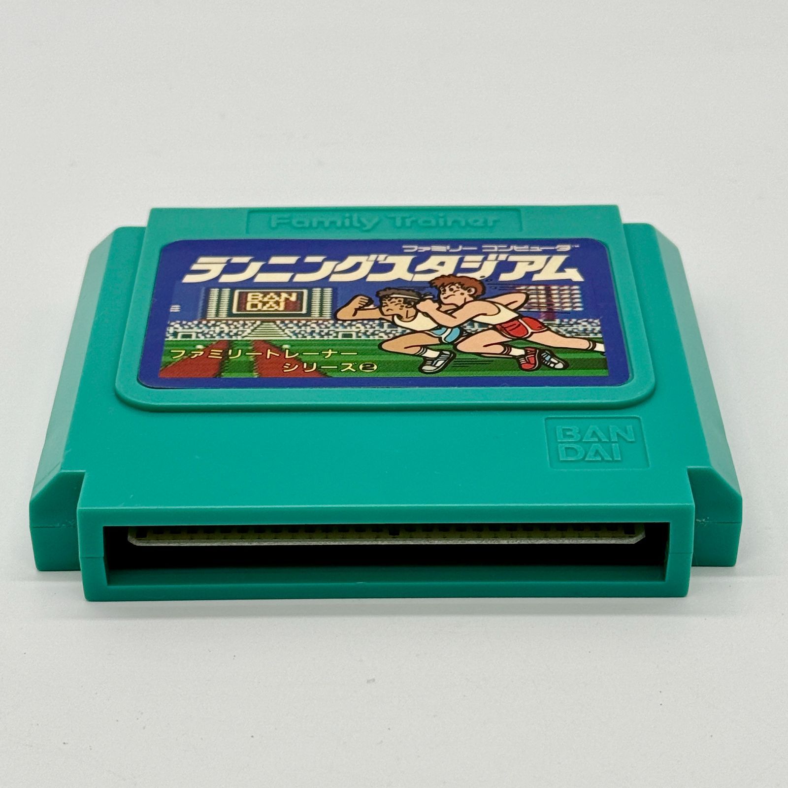 バンダイ ファミリートレーナー ファミコン 昭和レトロ バンダイ ファミリートレーナー ファミコン 昭和レトロ