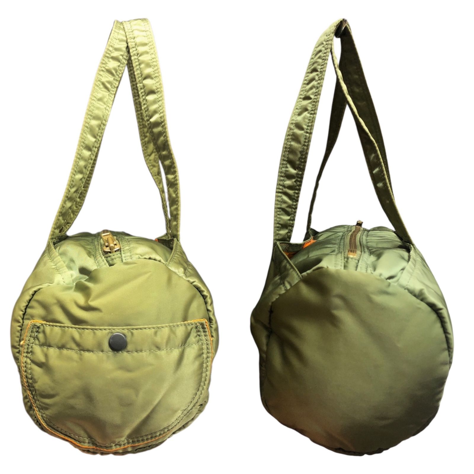 PORTER (ポーター) タンカー ミニボストンバッグ ダッフルバッグ