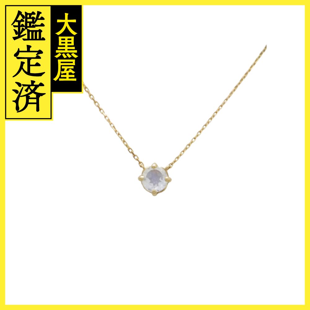 ノンブランドジュエリー ネックレス - 【200】 