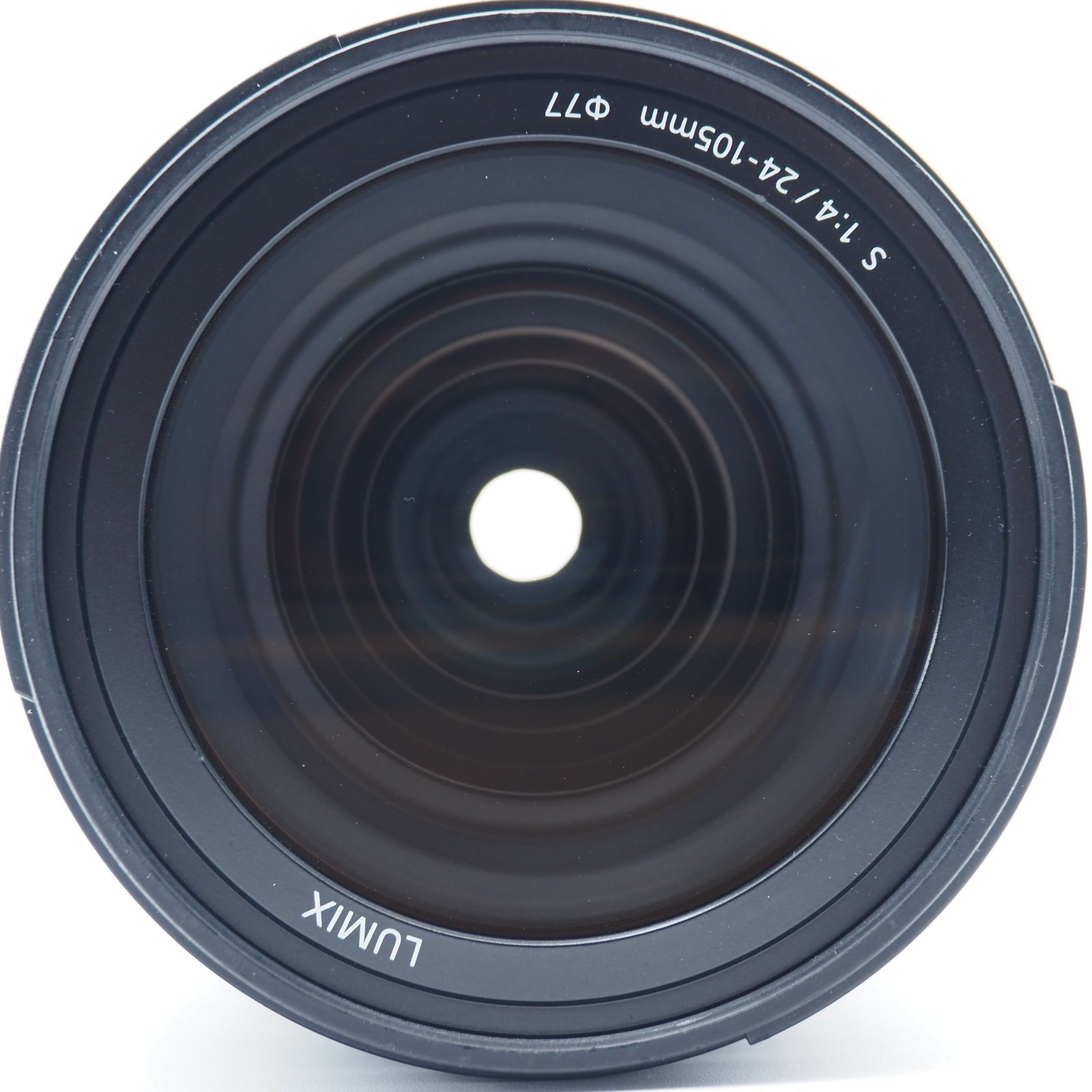 LUMIX S