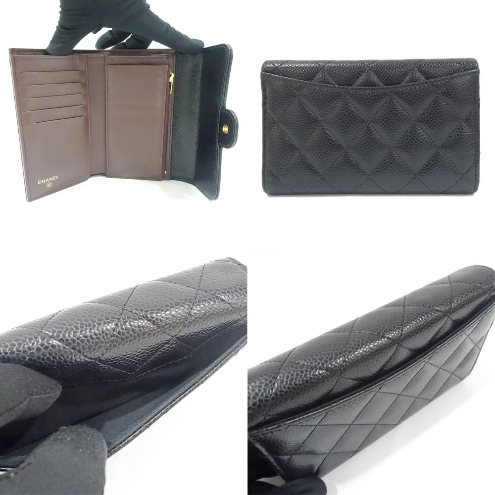 ウォレット 三つ折り財布