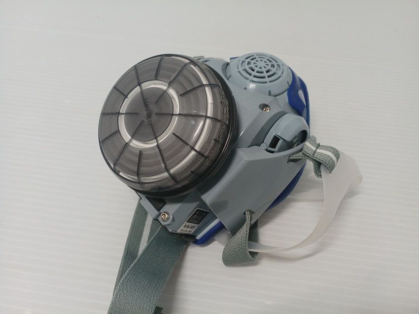 その他 タニザワST#271IV 電動ファン付き呼吸用保護具