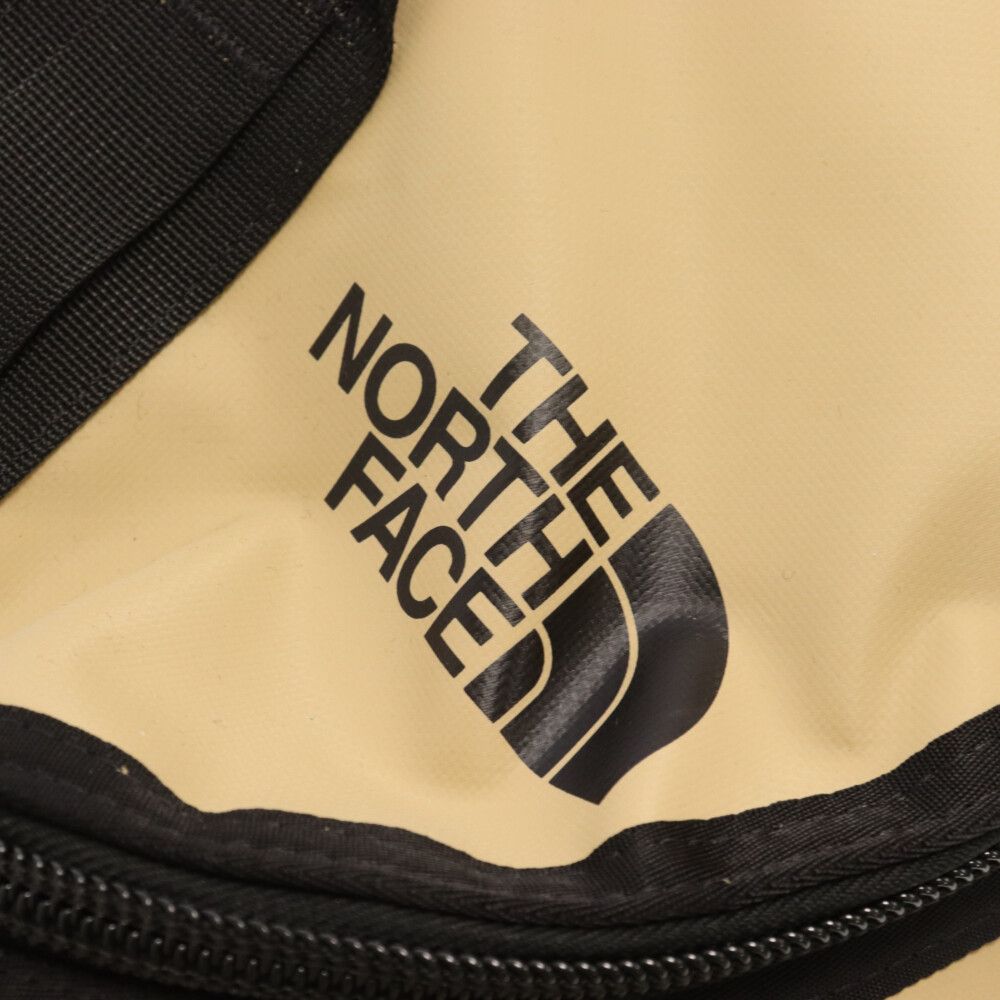 THE NORTH FACE BC climbing bag M ベージュ