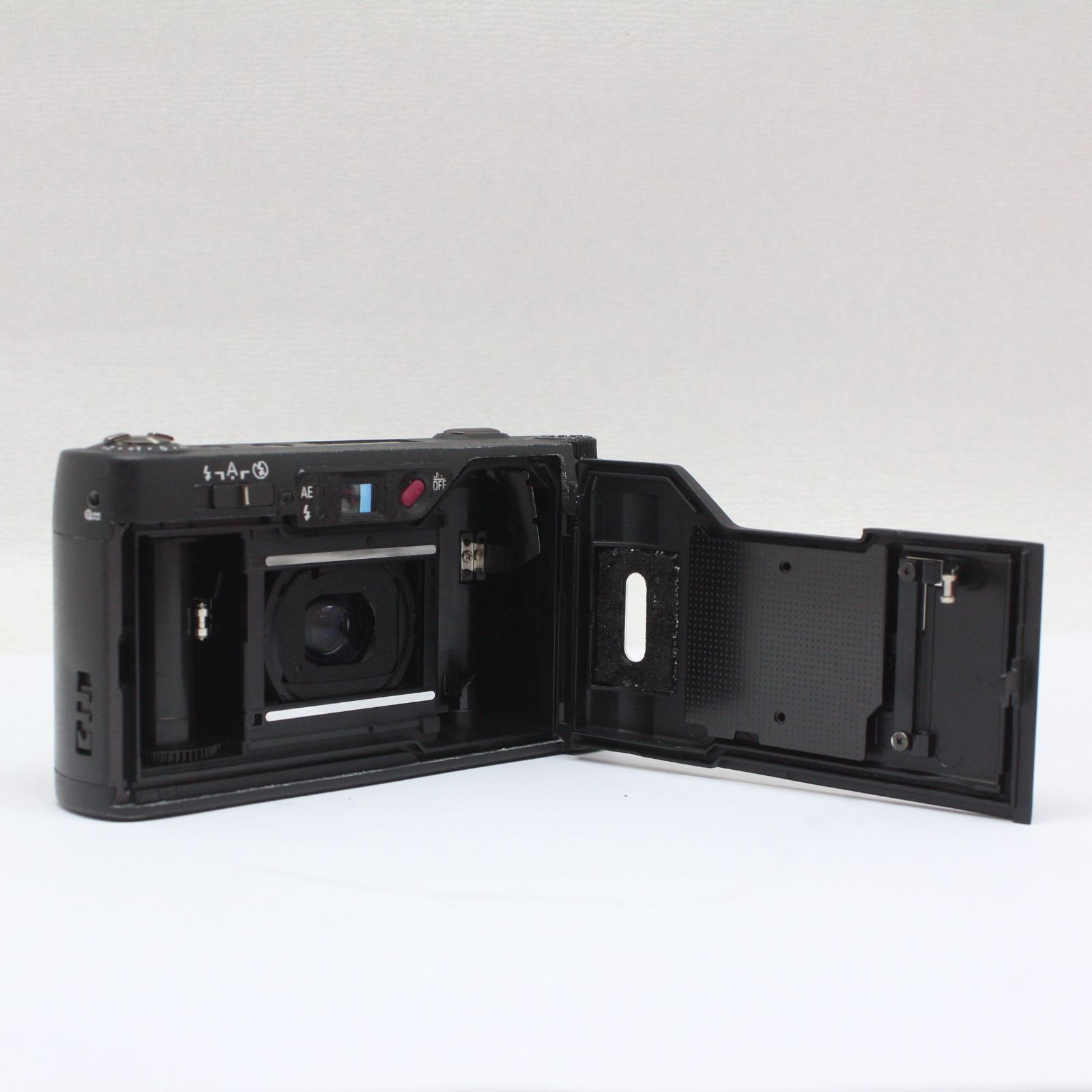 RICOH GR1s