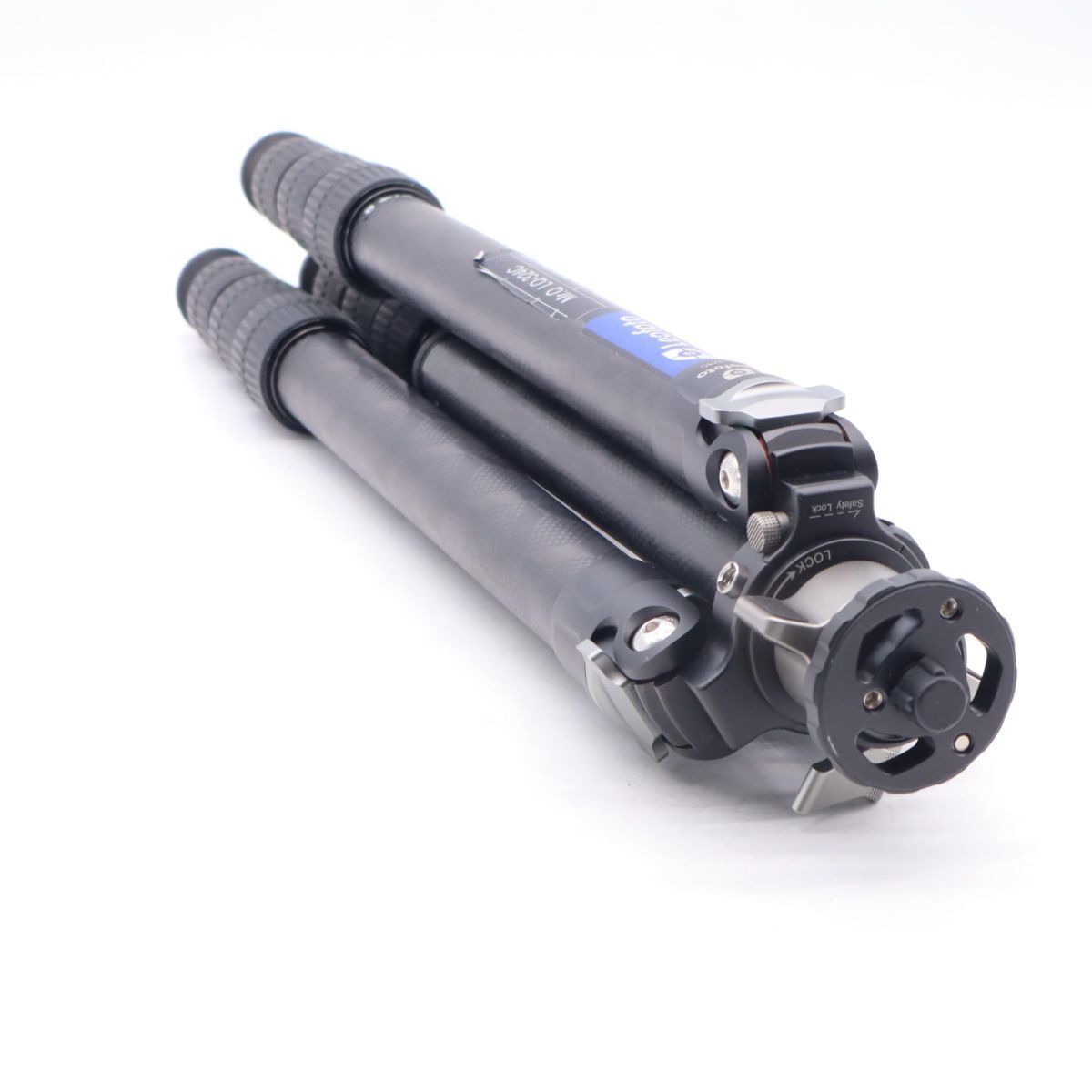 レオフォト LQ-324C カーボン三脚 #2975 - メルカリ