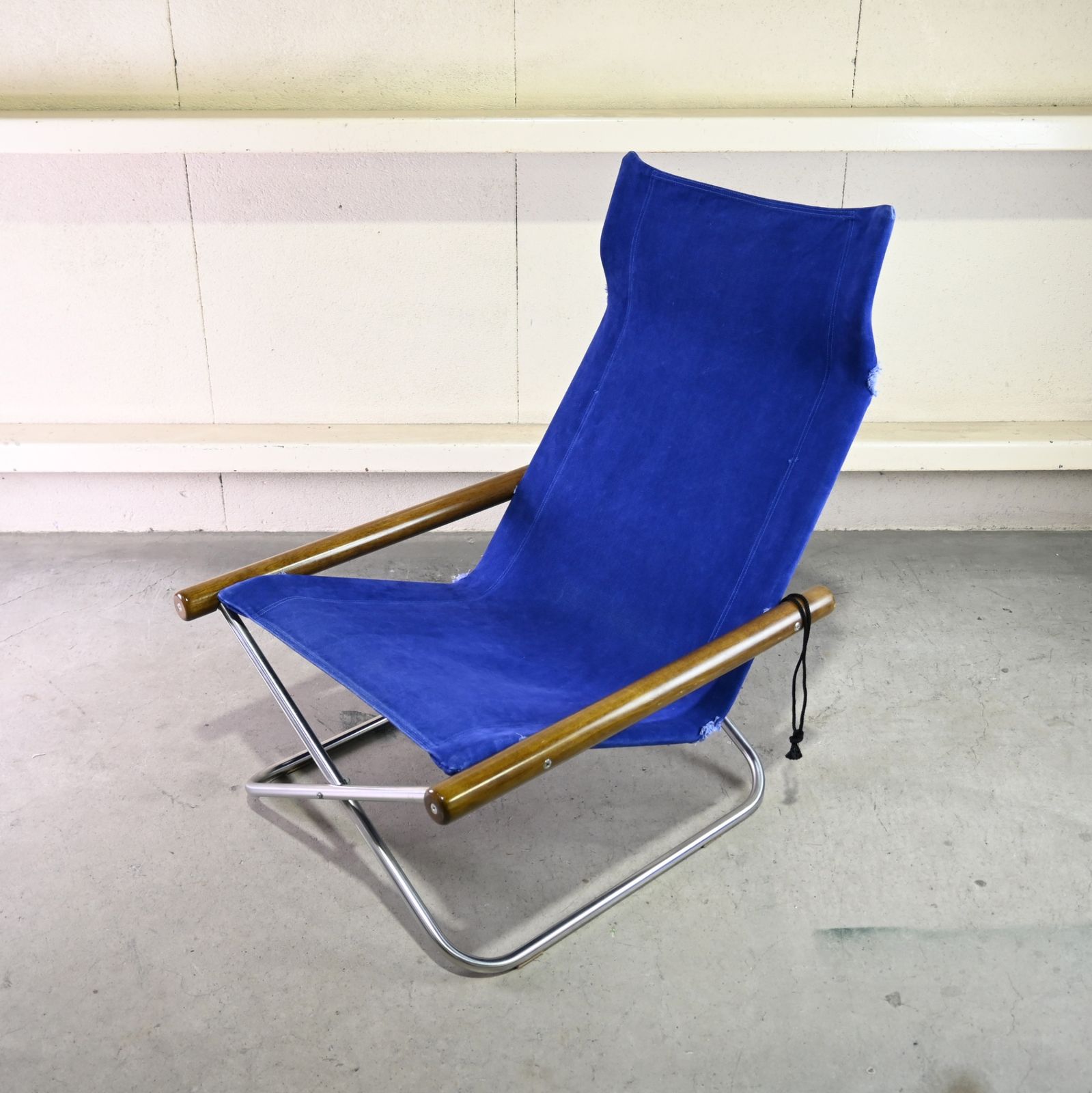 ○ ニーチェアエックス Nychair X 初代モデル判定 ※商品説明必読 