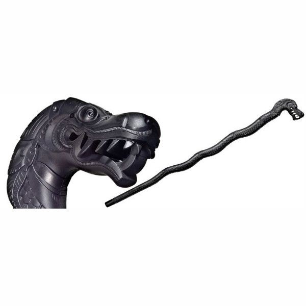 COLD STEEL 杖 ウォーキングスティック 91PDR 龍