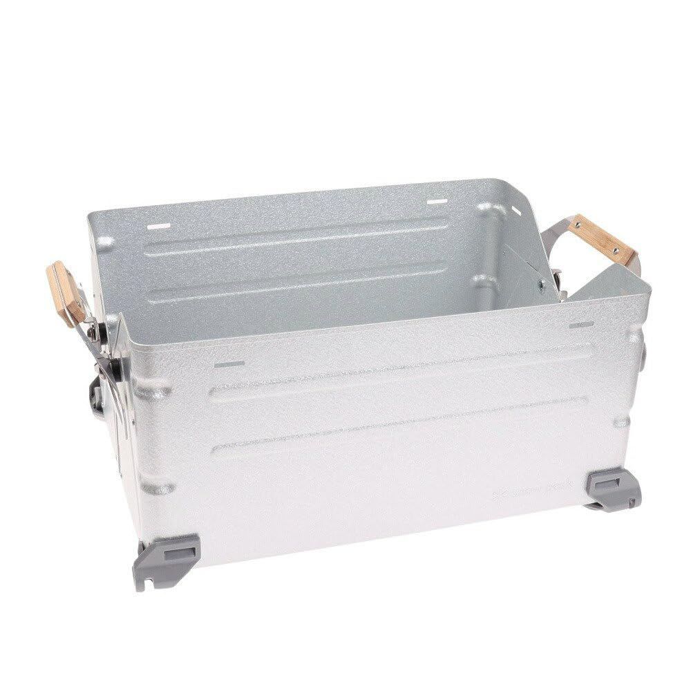 Shim.Craft _ Kleg Stand / SC50【OAK】 | Geek Field シムクラフト