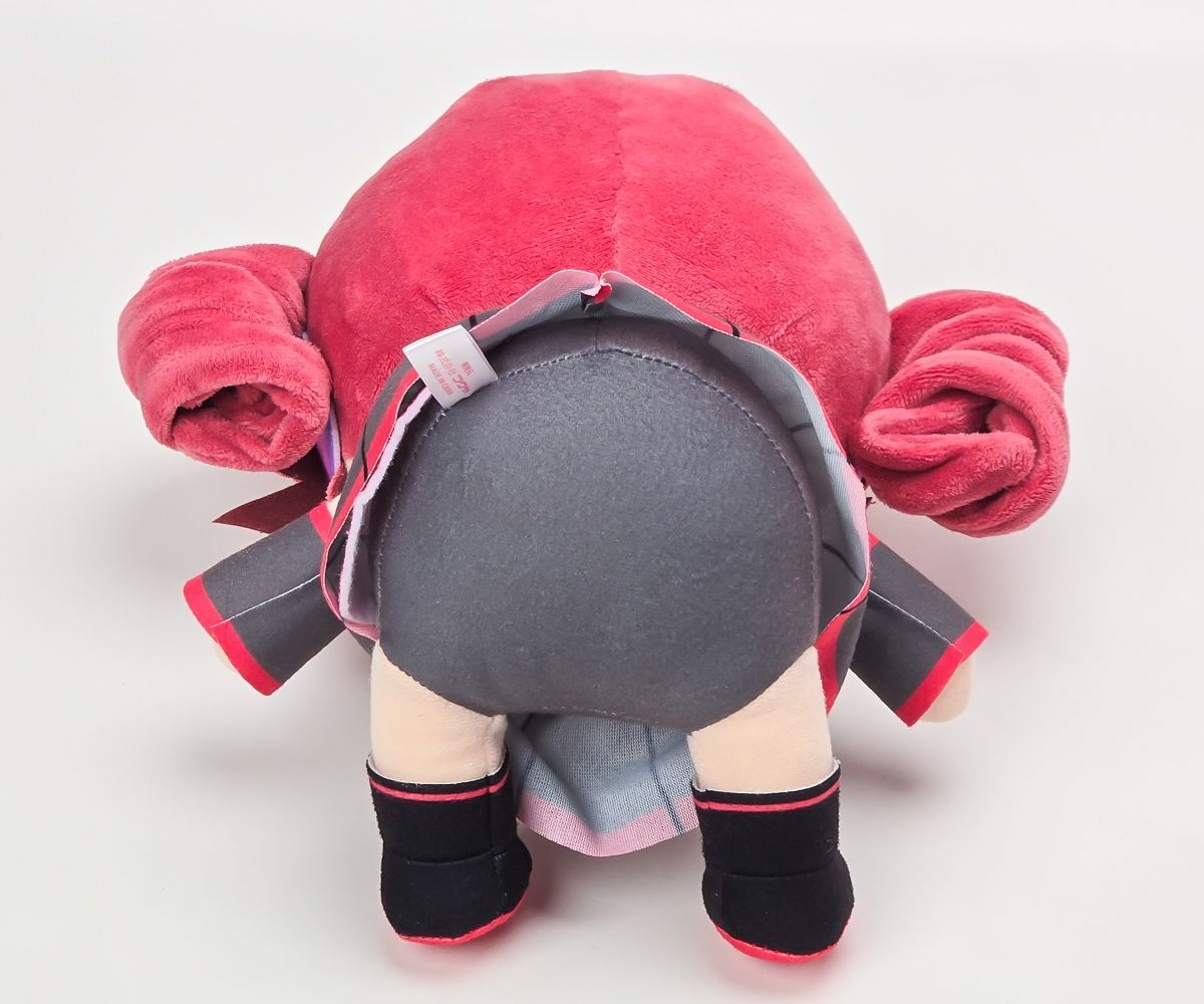 重音テト おすわりBIGぬいぐるみ ラウンドワン - メルカリ 重音テト おすわりBIGぬいぐるみ ラウンドワン - メルカリ