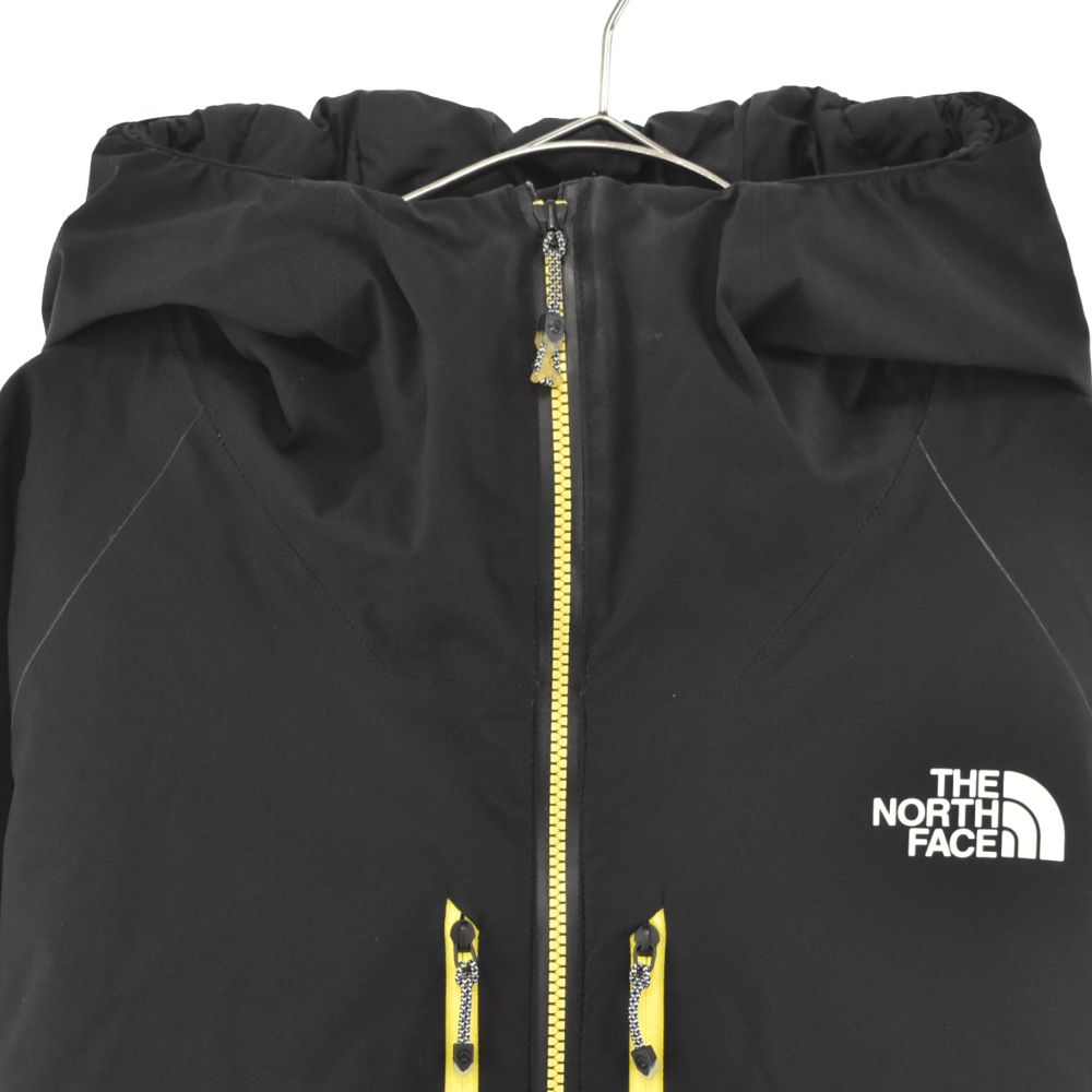 THE NORTH FACE (ザノースフェイス) SUMMIT SERIES WPB Ventrix Hoodie