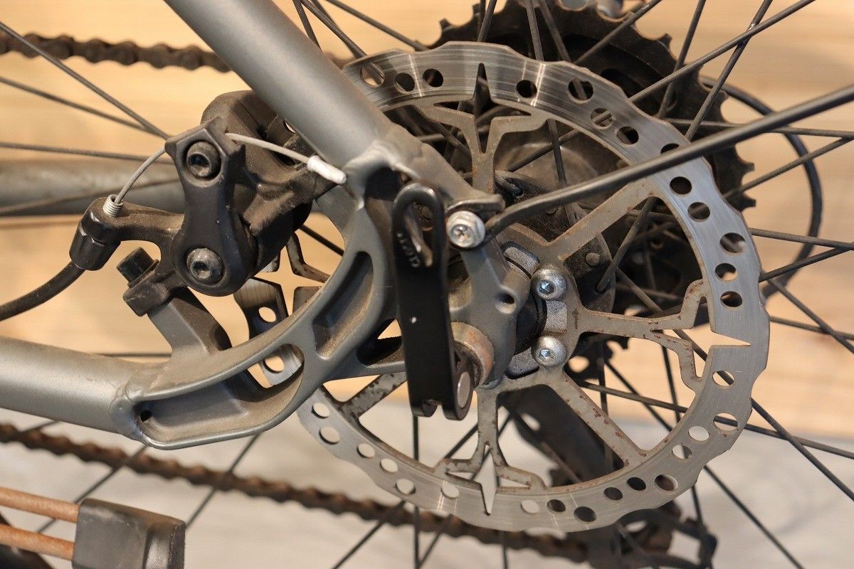 シャーブルック SHERBROOKE