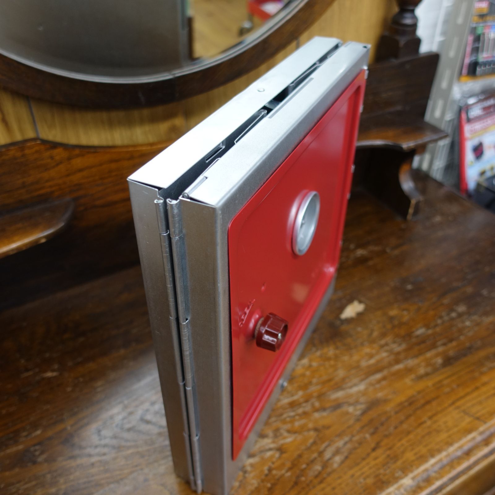 Coleman(コールマン) キャンピングオーブンスモーカー