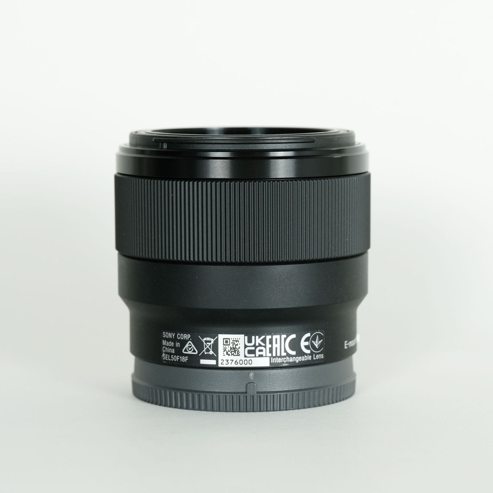 FE 50mm