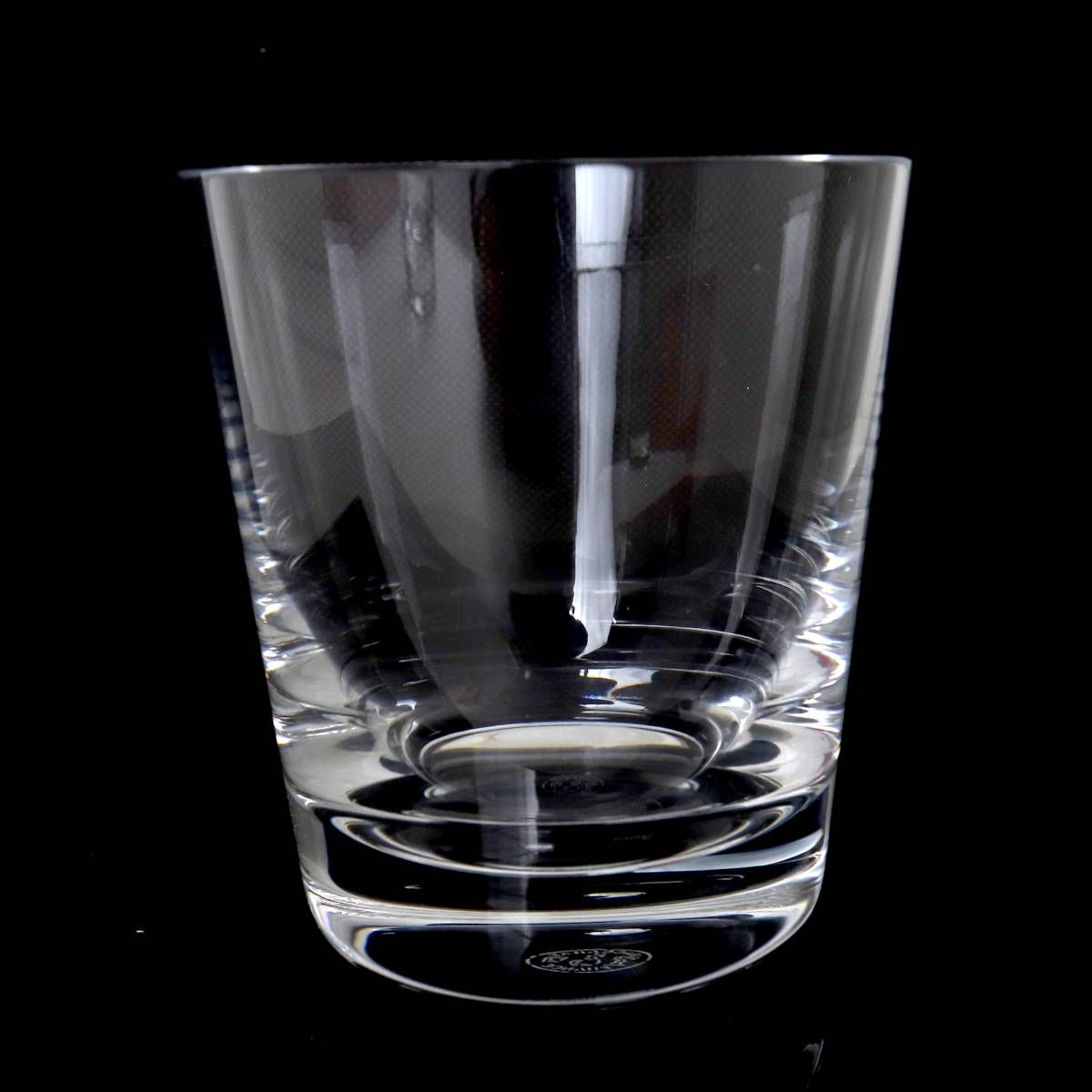 Baccarat バカラ パーフェクション ファッション タンブラー ロックグラス ペアセット バカラクリスタルガラス NT Bランク SKLAD-KIRPICHA_RU