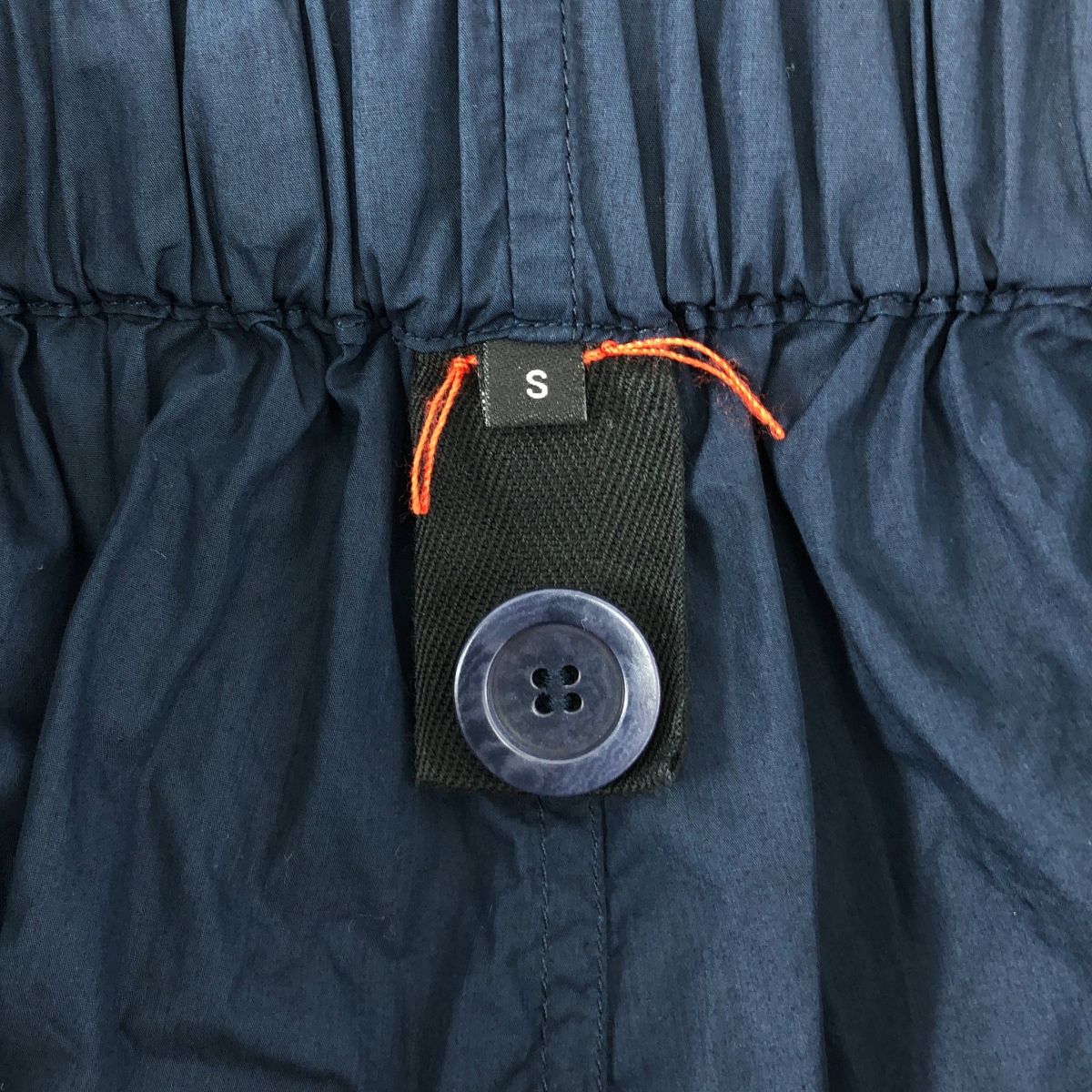 美品】 CASEY CASEY / ケーシーケーシー | コットン ワイド イージー