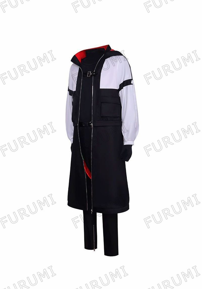 コスプレ衣装 フルセット